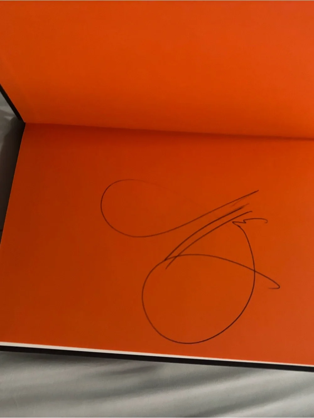 Diary of a Wimpy Kid: Old School - Black Cover (Signed Copy)